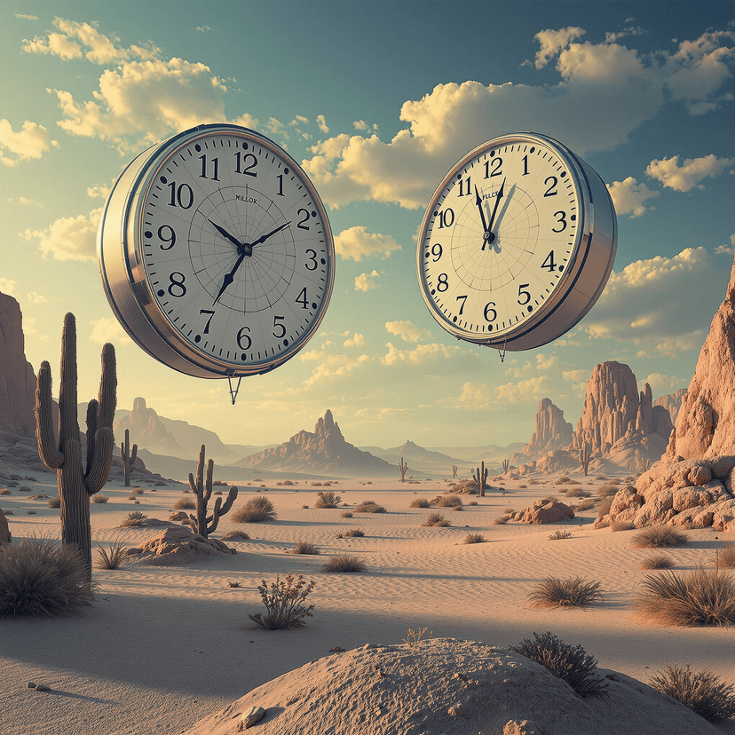 AI generated image example