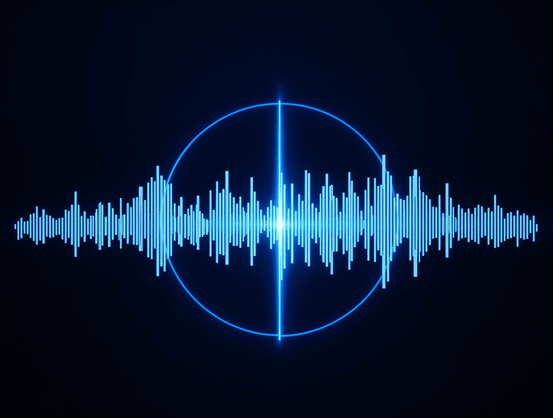 Speech Separator Demo
